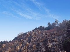 -鹦鹉寺公园