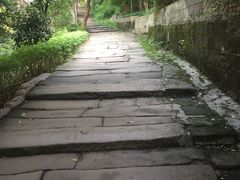 -黄葛古道