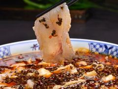 -秦唐一号西安菜馆(钟楼店)