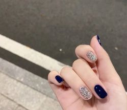 -悦指间美甲美睫