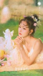 -盘子女人坊古装写真摄影(南京总店)