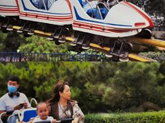 -辛玛王国游乐园