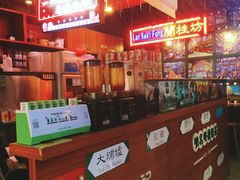 -香港鸿记冰室