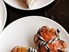 -盛宴自助餐厅(运达喜来登店)