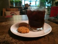 -HIGH FIVE哈福手工汉堡(桂林路店)