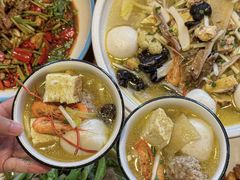 -翠姐姐农家大院·老底子萧山菜(建设一路店)