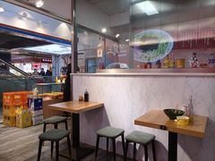 -老胡同京味炸酱面(王府井店)
