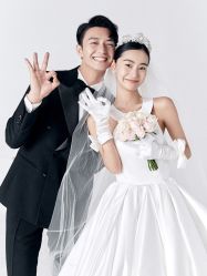 点击看大图 -青禾蒙娜丽莎婚纱摄影(武汉总店)
