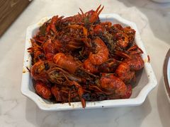 精品麻辣龙虾-阿胖龙虾小海鲜(宁国南路总店)