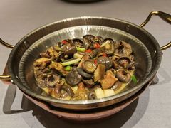 -故乡缘·香格里拉山庄(冷竹路店)