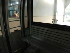-普陀山佛顶山索道