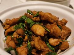 -北京全聚德(方庄店)