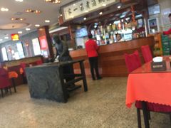大堂-北京小肠陈饭庄(方庄店)