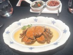 -醉东Oriental House(静安嘉里中心店)