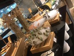 -长白山凯悦酒店·市集咖啡厅