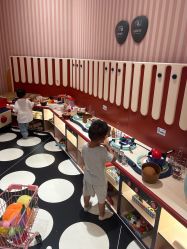 -MELAND亲子乐园•派对•研学(集美世茂店)