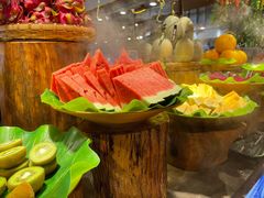 -喜庭海鲜自助(来福士店)