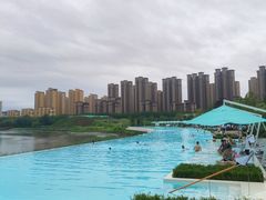 -清河半岛温泉度假酒店