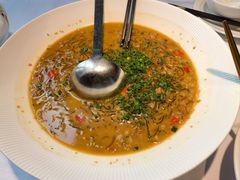 鲜汤红薯粉-院里寻菜·精致庭院菜(观沙岭店)