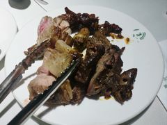 -戈拿旺巴西烤肉(崇文门店)