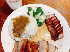 -陈光记烧腊(长寿路店)