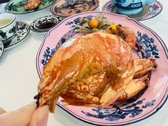 -夏苑(新加坡丽思卡尔顿美年酒店)
