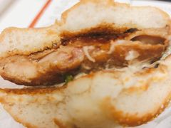 -麦当劳(国贸店)
