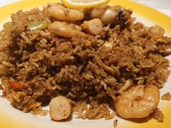 -半秋山西餐厅(宜昌大洋店)