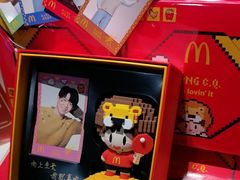 -麦当劳(虹口星荟中心店)