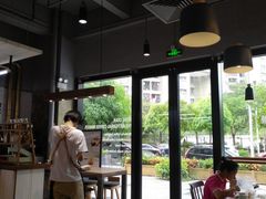 大堂-明谦·Coffee&Cocktail Bar(美您公园店)