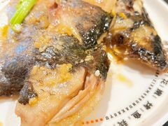 -师烤·豆花烤鱼(广州荔湾扬韬广场店)