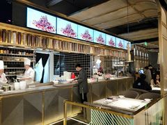 -蔴将·川菜(黄龙万科店)