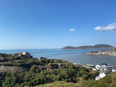 -东极岛景区