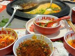 -生活如沸·顺德水牛奶火锅(大学路店)