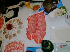 -德龙火锅(松源街直营店)