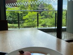 -咖啡厅自助餐厅(贵阳中天凯悦酒店)