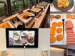 -成都太古里春熙路地铁站亚朵X酒店