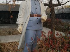 -东方巨龟苑景区