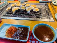 -蚝英雄鲜蚝自助专门店(长楹天街直营店)