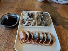 閩味三拼-宋小谨·泉州菜(西沙湾店)