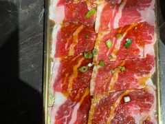 -大叹号·朝鲜族烤肉(潍坊泰华城店)