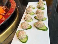 -三江两海老火锅(北京首店)