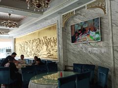 大堂-老毛手抓·盐池滩羊非遗手抓(宁夏总店)