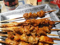 -管氏翅吧(广渠门店)
