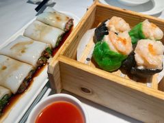 -勝記酒家·37年老字号·经典粤菜(南山花园城店)