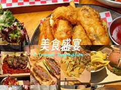 -JuiceRobot·手工意大利面&汉堡精酿(珠江新城店)