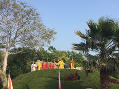 -胡里山炮台
