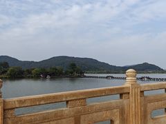 -南北湖风景区