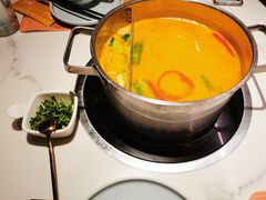 -生如夏花泰式火锅(伊藤双楠店)