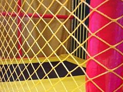 -不可思议减压馆·解压博物馆·摔碗发泄·团建定制